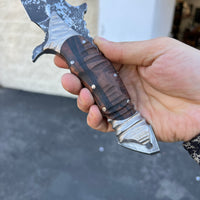 Nazgul by TASKnive Handmade in