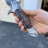 Nazgul by TASKnive Handmade in