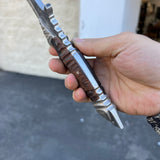 Nazgul by TASKnive Handmade in
