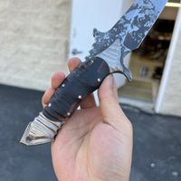 Nazgul by TASKnive Handmade in