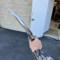 Nazgul by TASKnive Handmade in