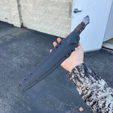 Nazgul by TASKnive Handmade in