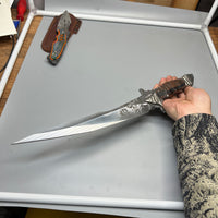 Nazgul by TASKnive Handmade in