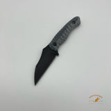WACHTMAN KNIFE & TOOL Kliff knife handmade