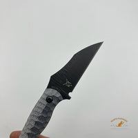WACHTMAN KNIFE & TOOL Kliff knife handmade