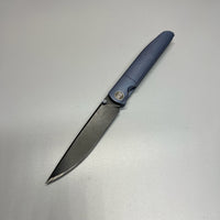 we Titanium handle quick opening