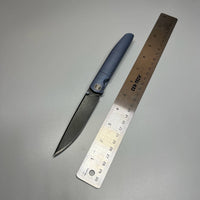 we Titanium handle quick opening