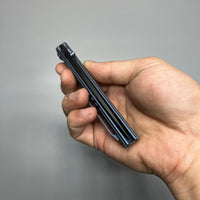 we Titanium handle quick opening