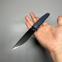 we Titanium handle quick opening