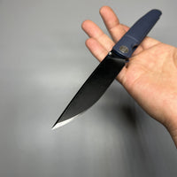 we Titanium handle quick opening