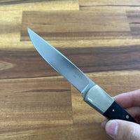 mel pardue collector knife