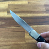 mel pardue collector knife