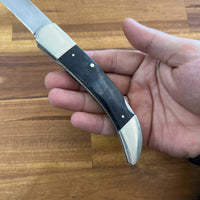 mel pardue collector knife