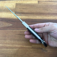 mel pardue collector knife