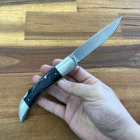 mel pardue collector knife