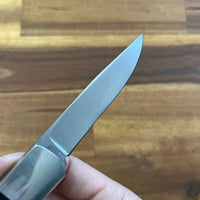 mel pardue collector knife