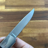 mel pardue collector knife