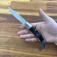mel pardue collector knife