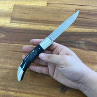 mel pardue collector knife