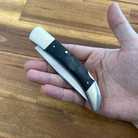 mel pardue collector knife