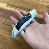 mel pardue collector knife