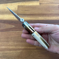 mel pardue collector knife
