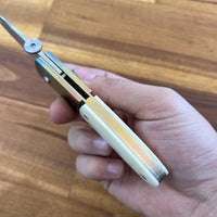 mel pardue collector knife