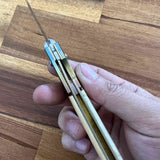 mel pardue collector knife