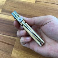 mel pardue collector knife