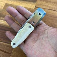 mel pardue collector knife