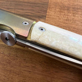 mel pardue collector knife