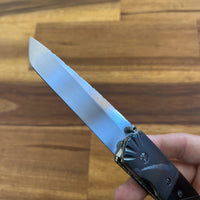 mel pardue collector knife