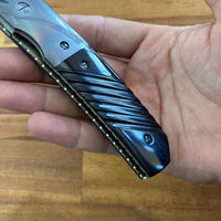 mel pardue collector knife