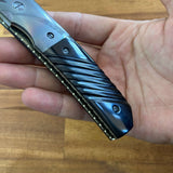 mel pardue collector knife