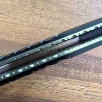 mel pardue collector knife