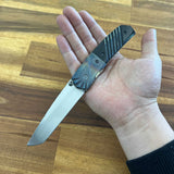 mel pardue collector knife