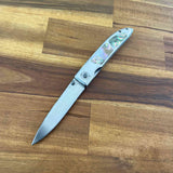 mel pardue collector knife