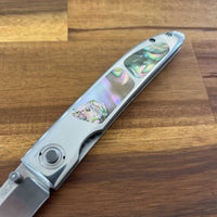 mel pardue collector knife