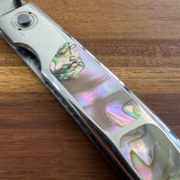 mel pardue collector knife
