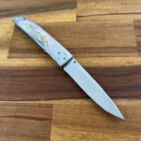 mel pardue collector knife