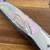 mel pardue collector knife