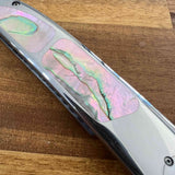 mel pardue collector knife