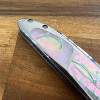 mel pardue collector knife