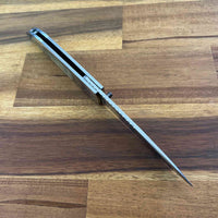 mel pardue collector knife