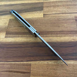mel pardue collector knife