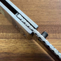 mel pardue collector knife