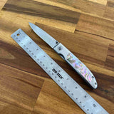 mel pardue collector knife