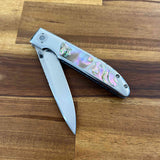 mel pardue collector knife