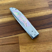mel pardue collector knife
