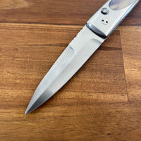 mel pardue collector knife